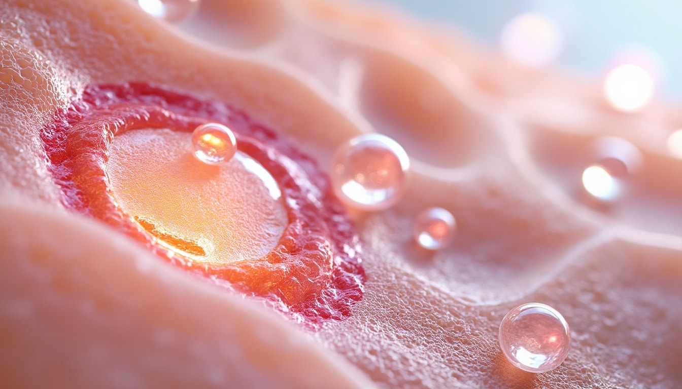 Acide hyaluronique en cosmétique : ce qu&rsquo;il fait sur la peau