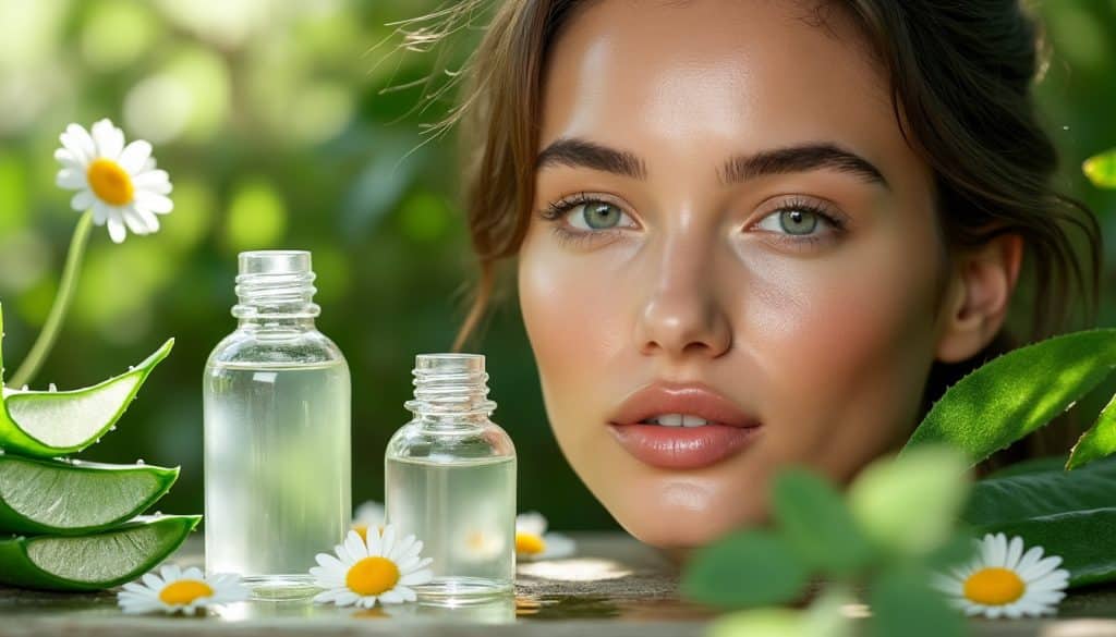 Clean beauty : ce que le terme recouvre vraiment