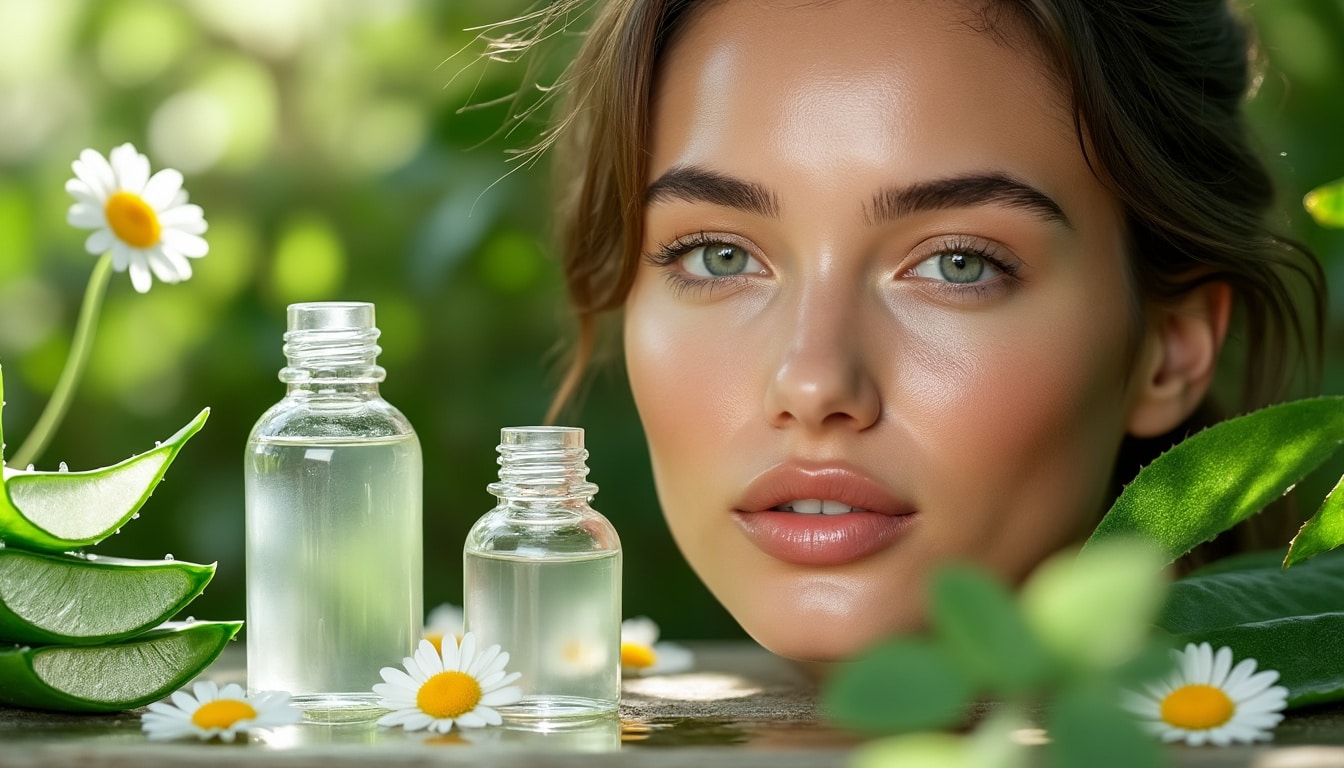 Clean beauty : ce que le terme recouvre vraiment
