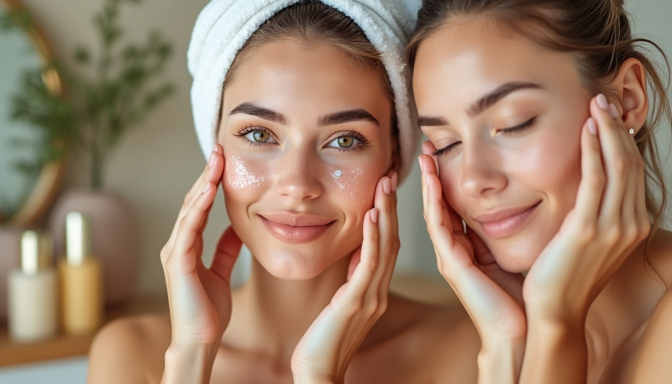 Connaître son type de peau : les repères simples