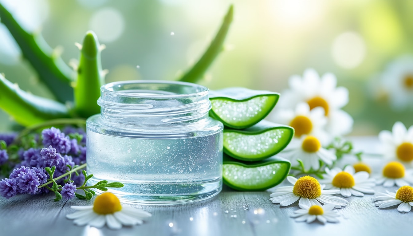 Conservateurs en cosmétique : à quoi ils servent