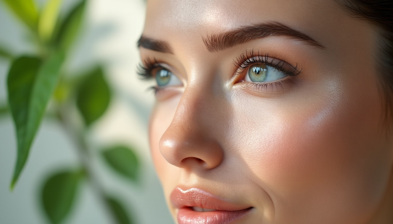 Contour des yeux : à quoi sert un soin dédié