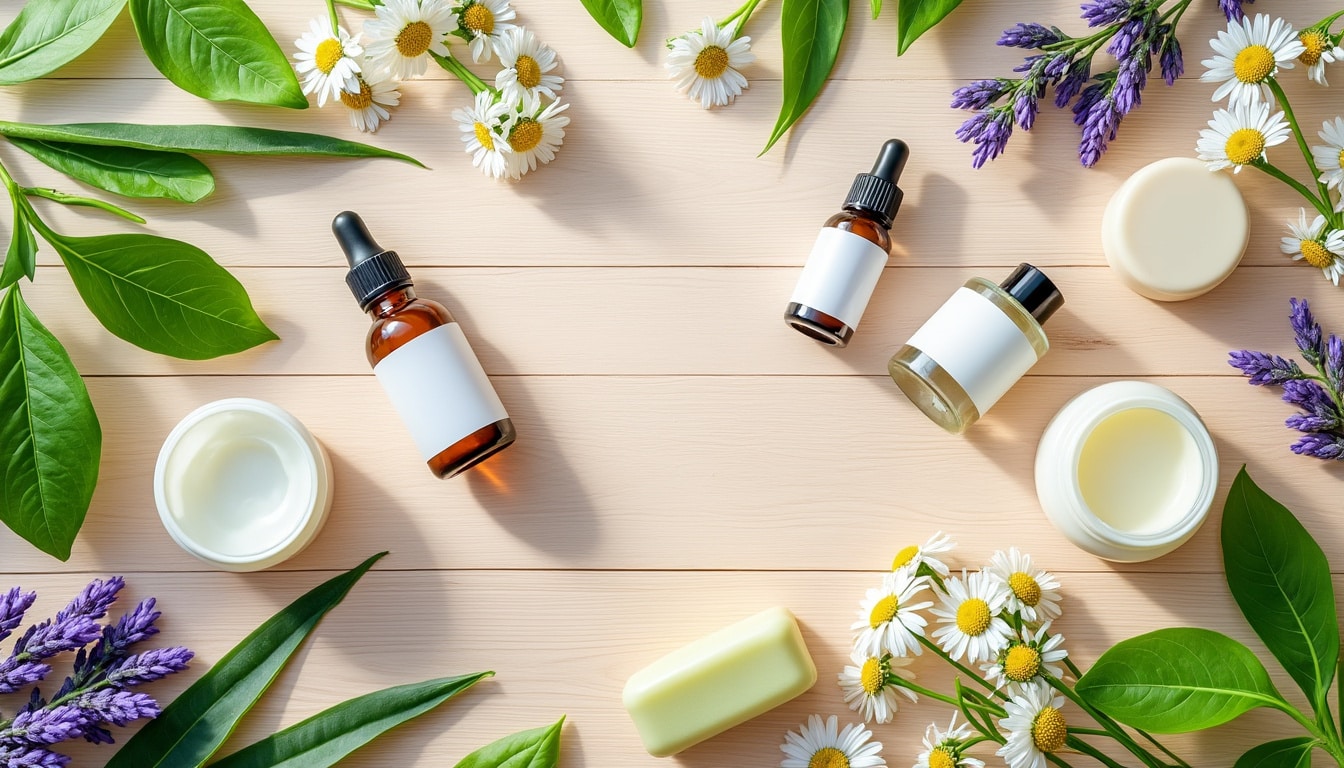 Cosmétique bio et naturelle : ce que les labels garantissent