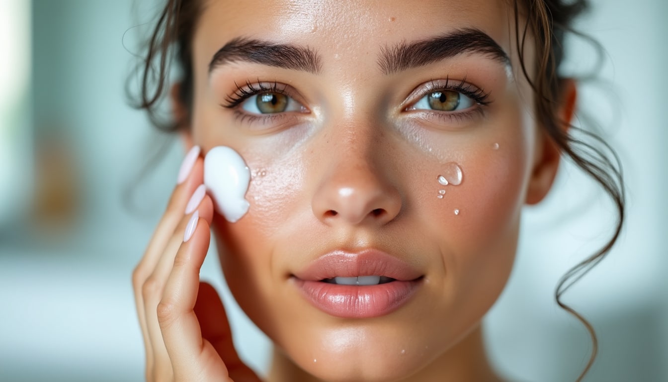 Peau grasse : pourquoi hydrater reste indispensable
