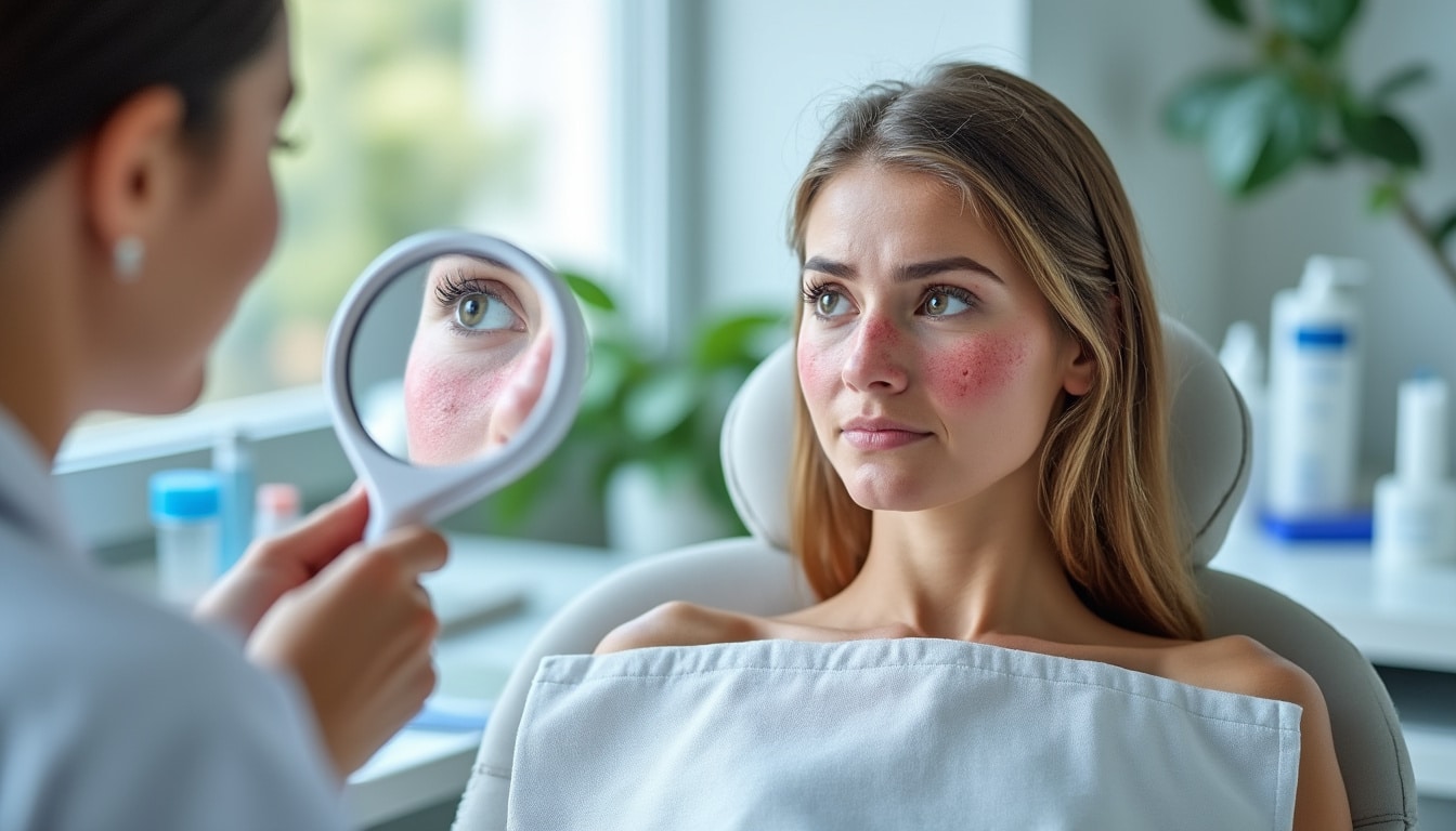 Quand consulter un dermatologue plutôt qu&rsquo;ajouter un produit