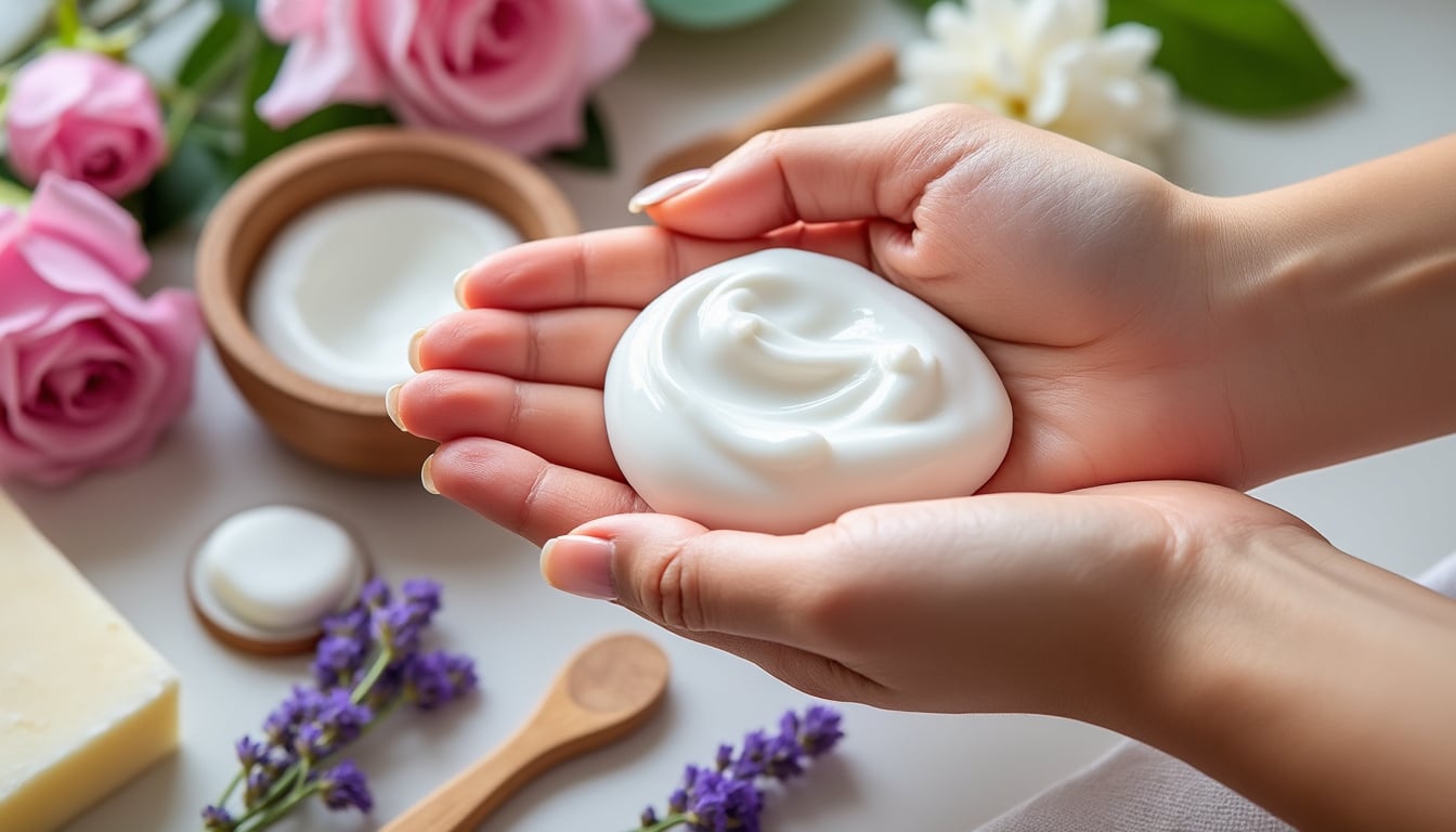 Soin des mains et des ongles : la routine simple