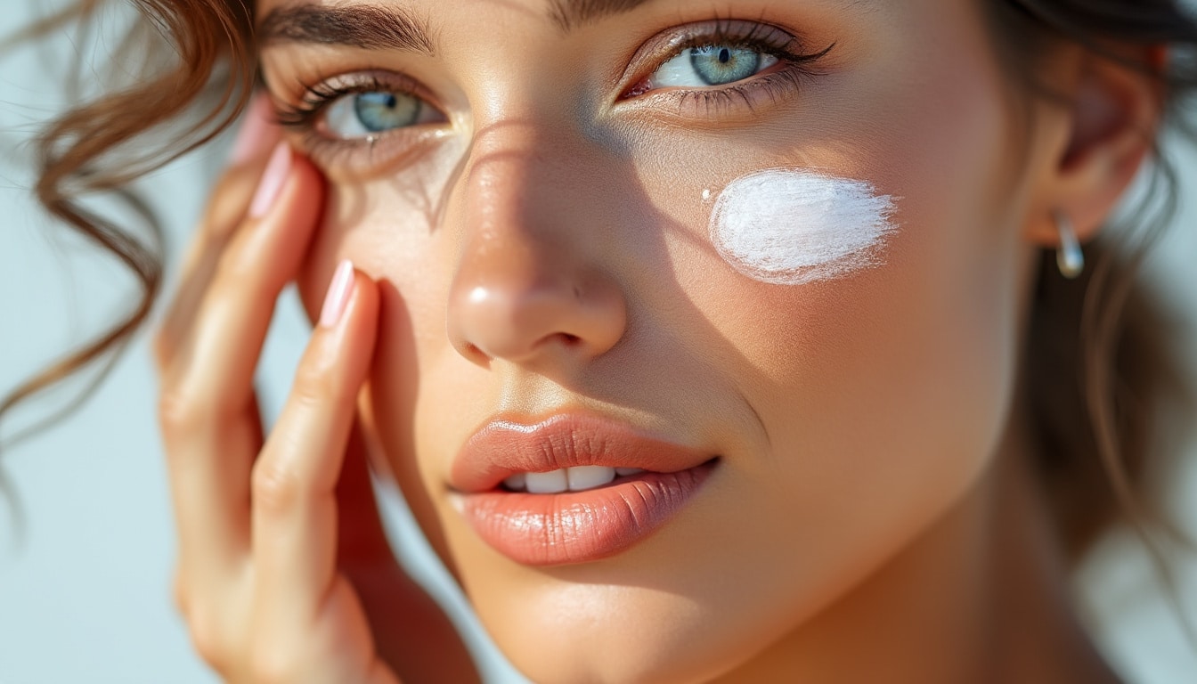 Solaire et maquillage : comment les superposer