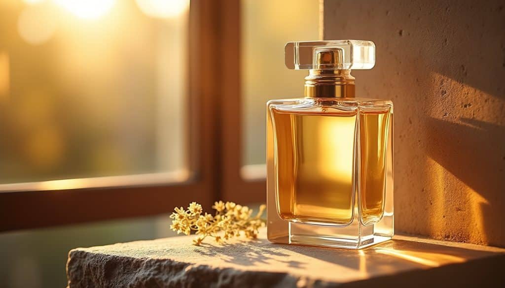 Conserver un parfum : lumière, chaleur et flacon