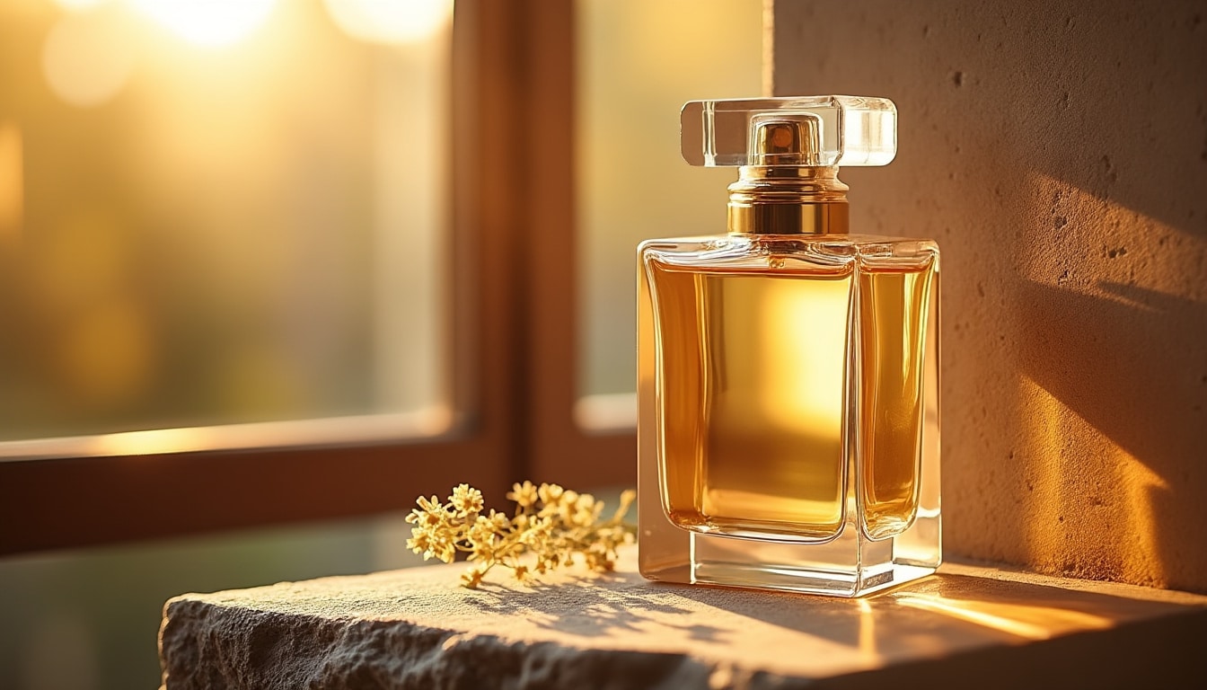 Conserver un parfum : lumière, chaleur et flacon