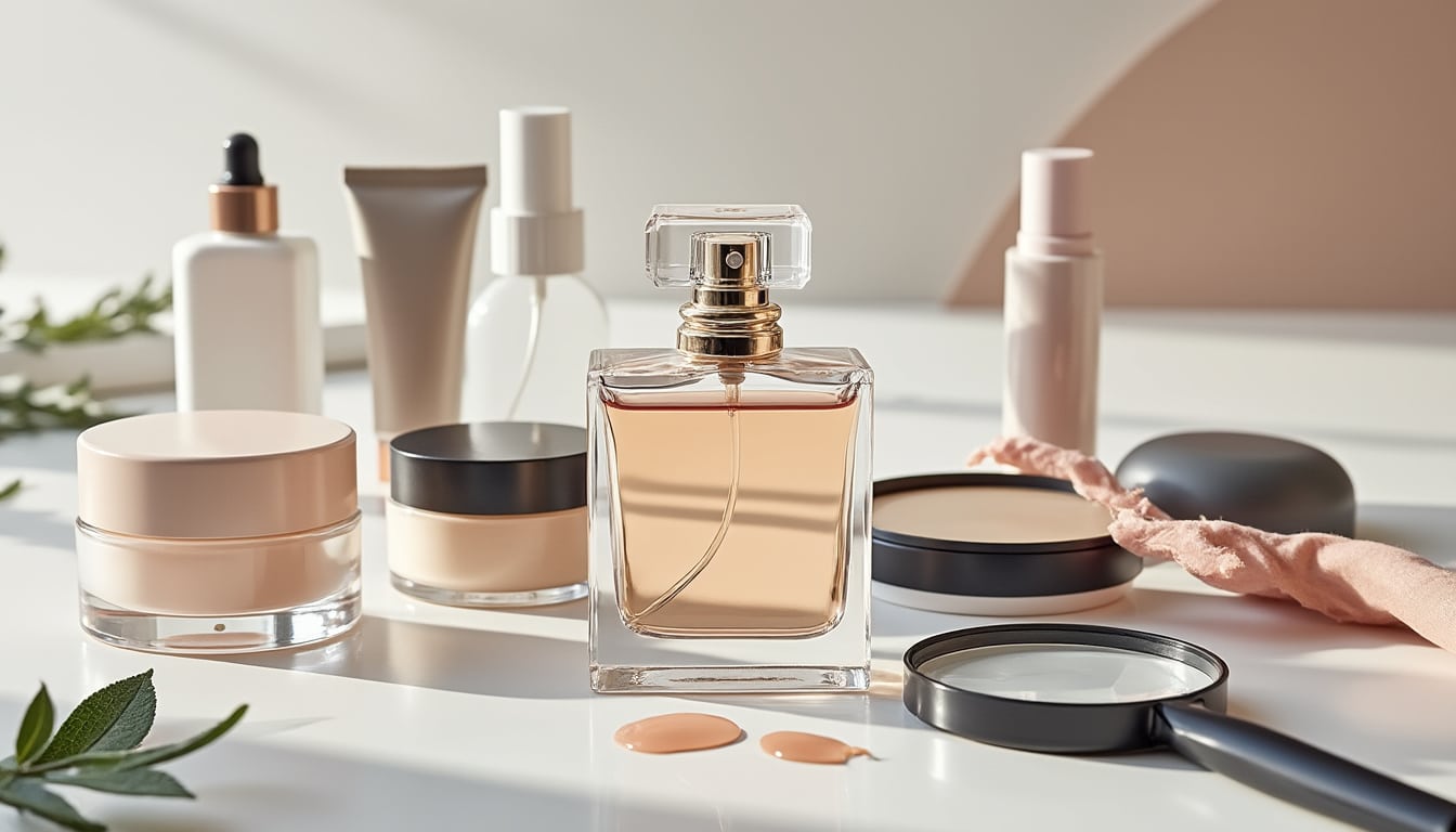 Contrefaçons de parfums et de cosmétiques : les signaux d&rsquo;alerte
