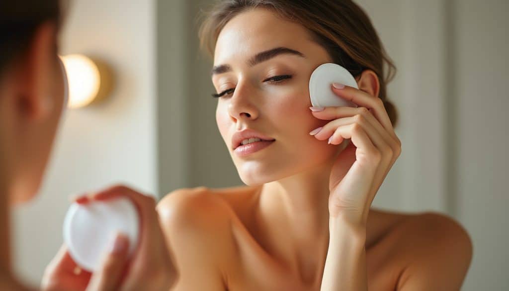 Se démaquiller correctement : les yeux d&rsquo;abord